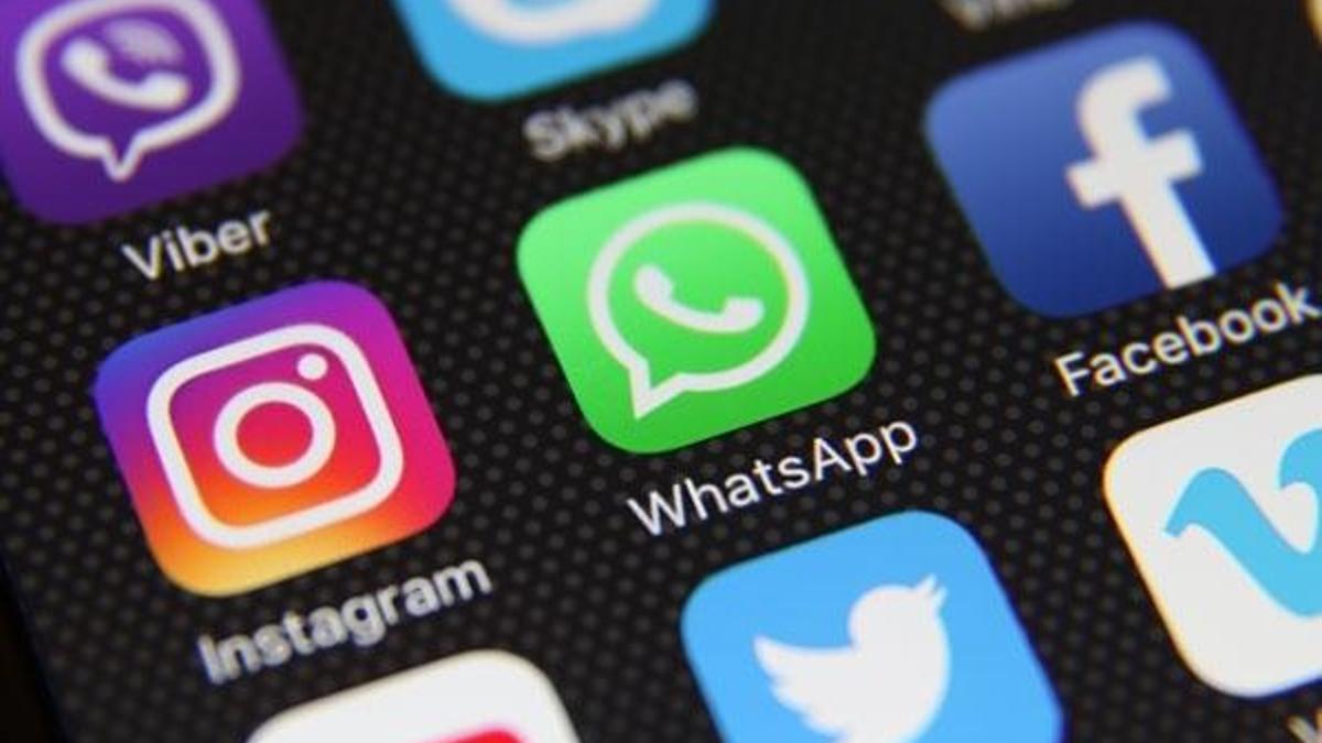 Instagram, Facebook, Twitter... Sosyal medya kullanan herkesi kapsıyor... Hapis cezası var