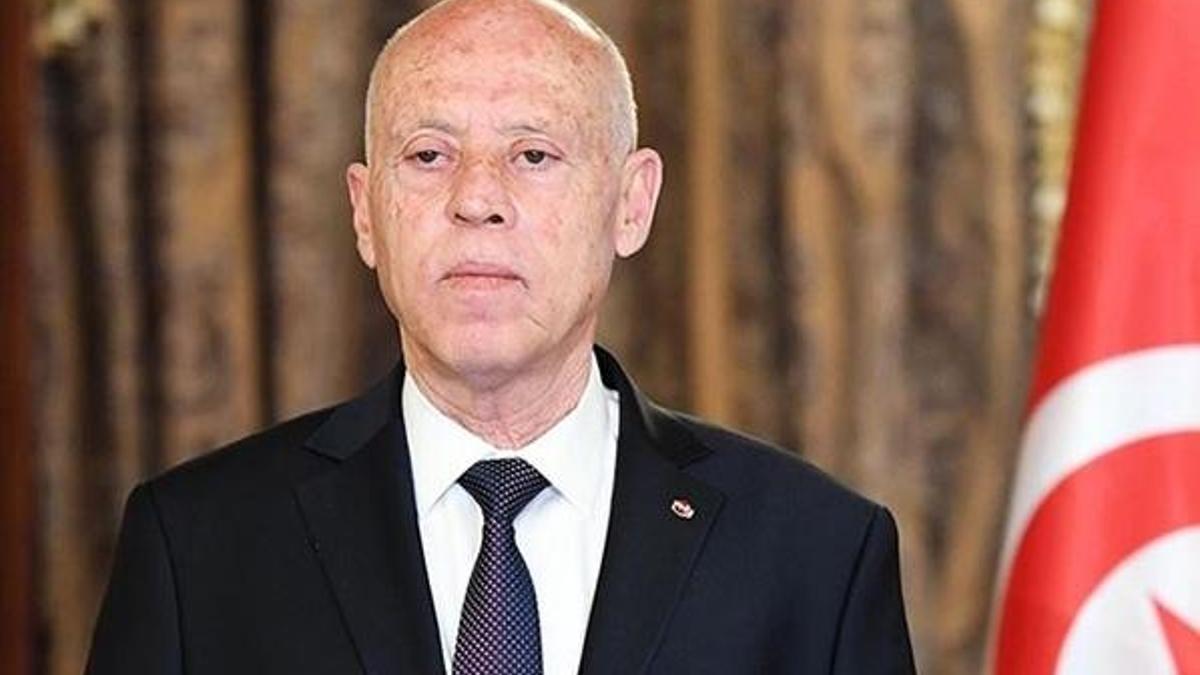 Kays Said kimdir? Tunus Cumhurbaşkanı Kays Said kaç yaşında, neden Tunus’ta darbe girişiminde bulundu?