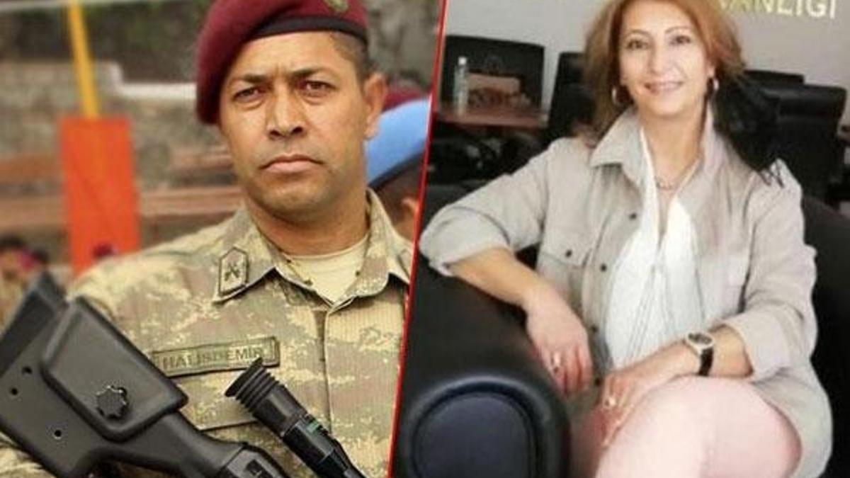 İYİ Partili Sarıtaşlı'dan Ömer Halisdemir'e çirkin sözler!