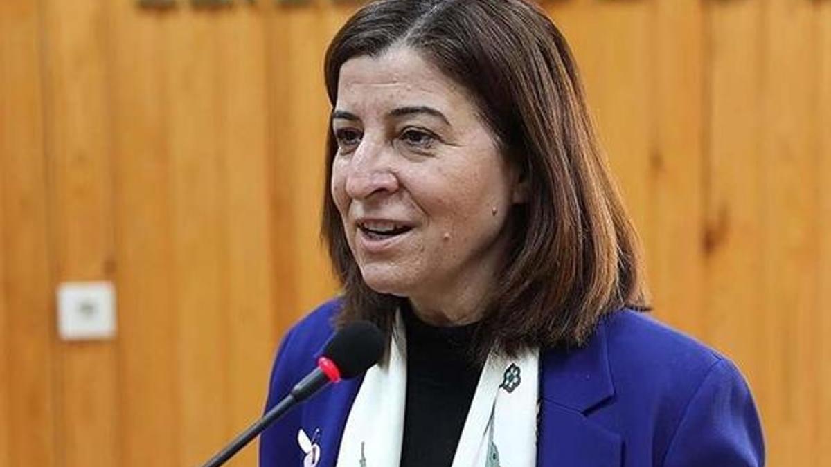 TBMM KEFEK Başkanı Aksal'dan 'aşı olun' çağrısı