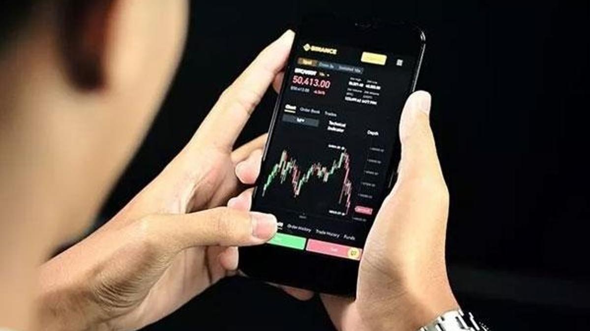 Binance'ten flaş halka arz kararı