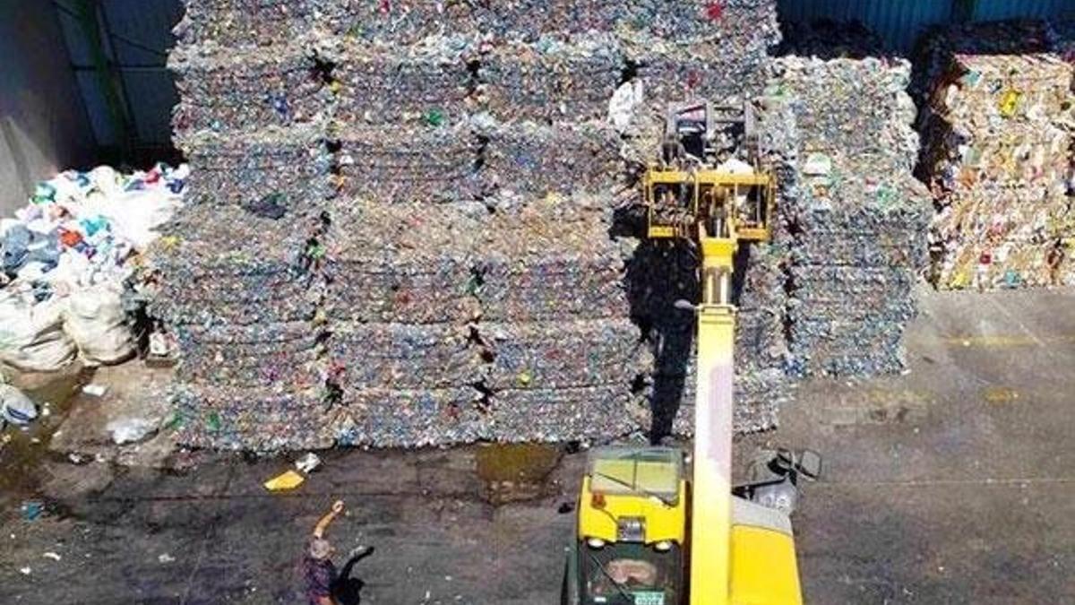 81 ile yazı gönderildi! Yeni düzenleme! Poşet, pet şişe plastik atık...