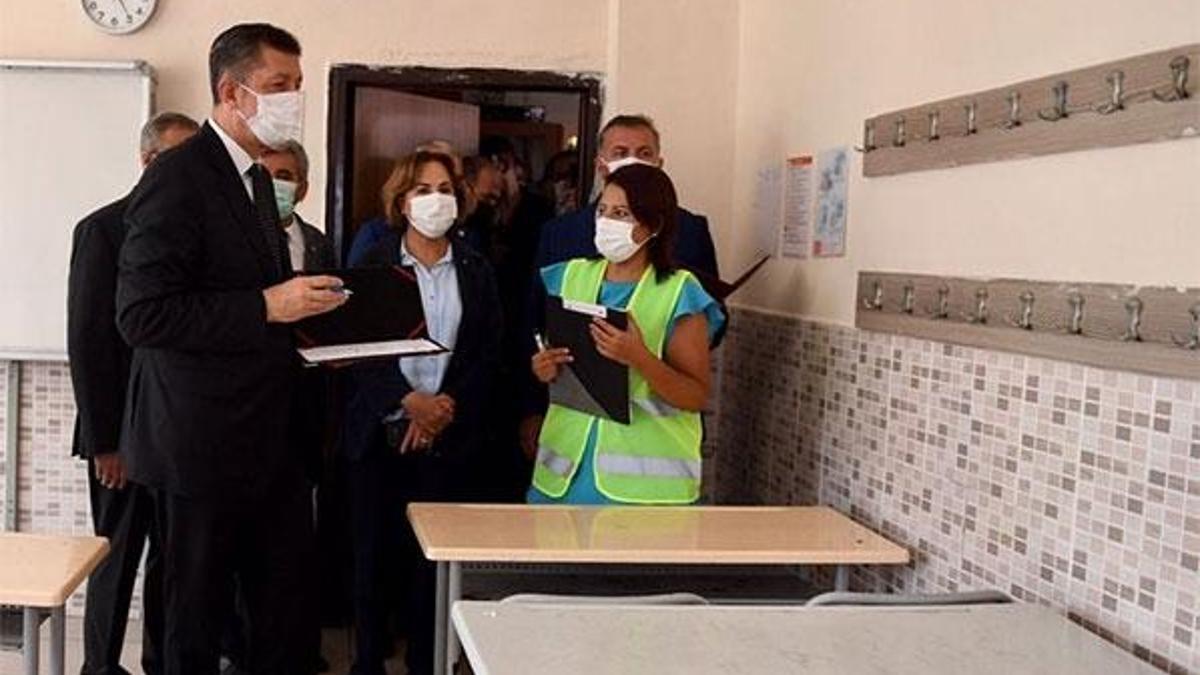 Milli Eğitim Bakanlığı (MEB) harekete geçti! 1 yıl dolmadan...