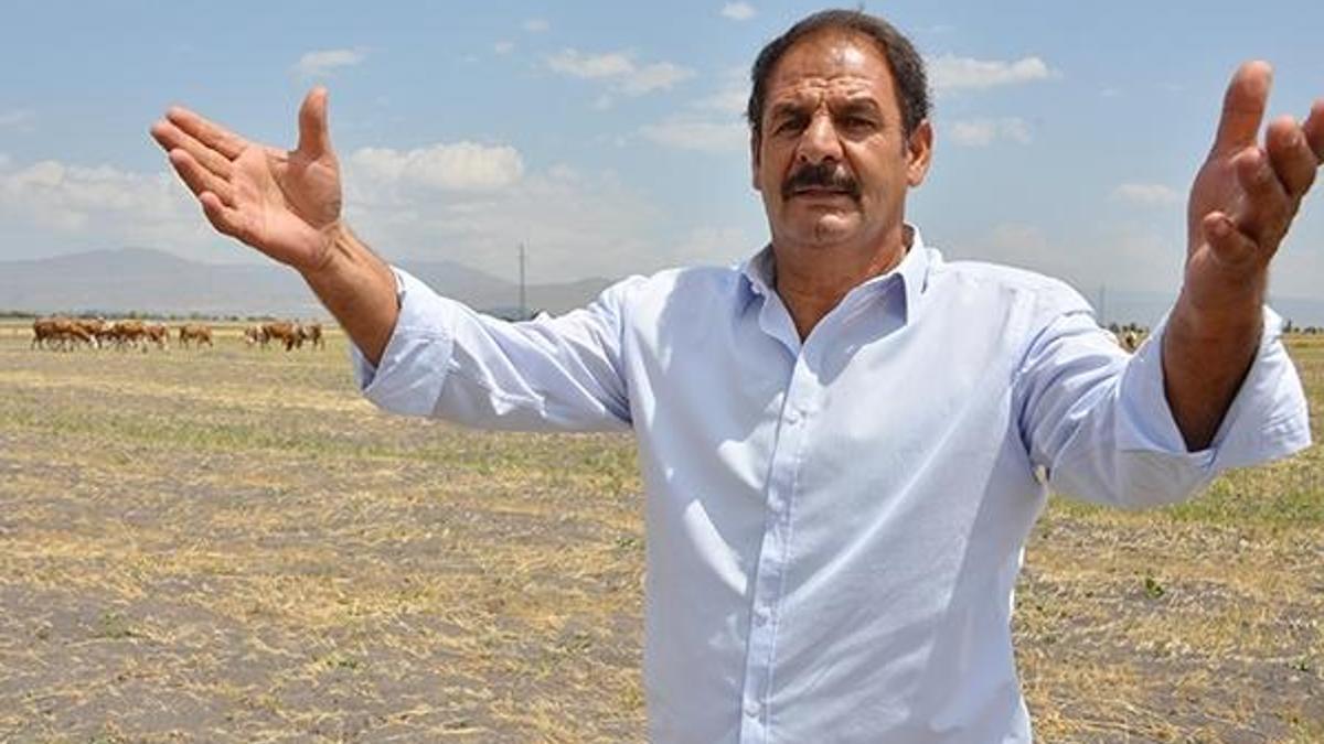 Yıllık 150 bin TL geliri var ama kimse bu işi yapmak istemiyor!