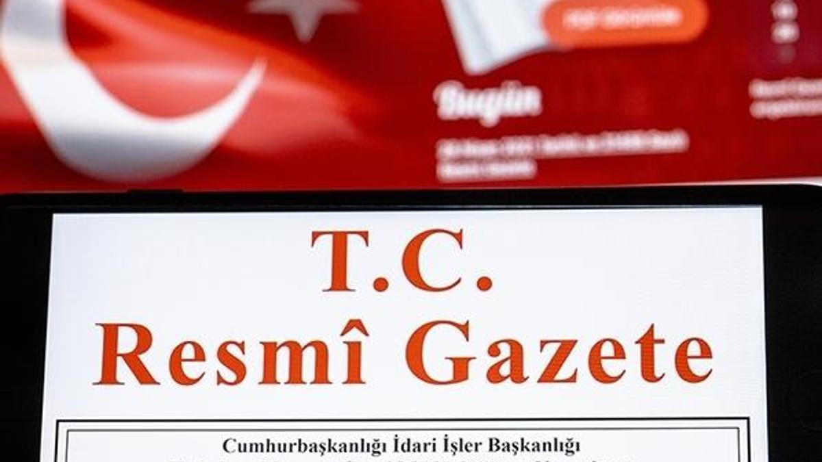 Çalışma süreleri ile ilgili yönetmelikte değişiklik!