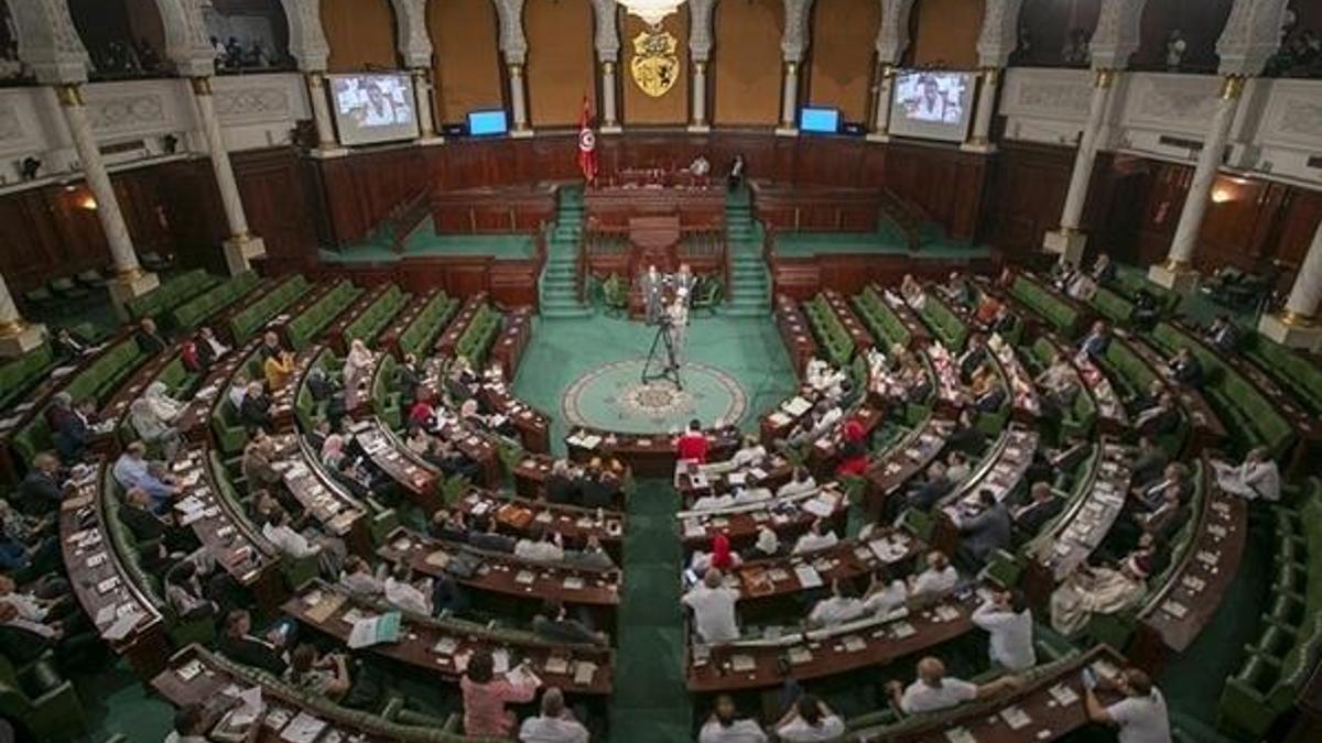 Nahda Hareketi nedir? Tunus’ta koalisyon ortağı Nahda Hareketi ne zaman kuruldu, siyasi geçmişi merak ediliyor!