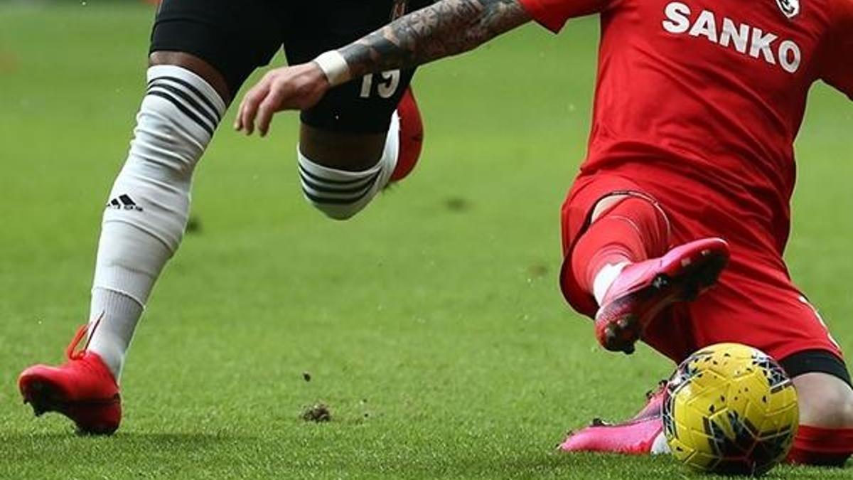 Süper Lig ne zaman başlıyor? Ligler ne zaman başlayacak? Derbiler ne zaman? 2021-2022 Süper Lig fikstürü
