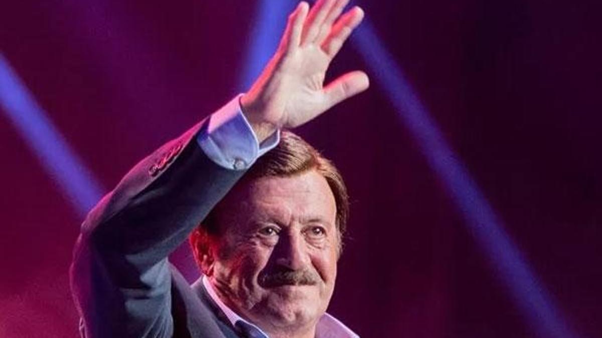 Selami Şahin: Aşımı yaptırdım, sıra sizde