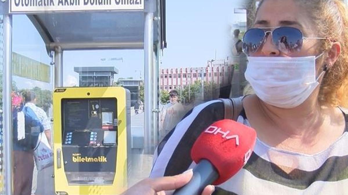 İstanbul’da HES kodu skandalı! Vatandaşlar isyan etti