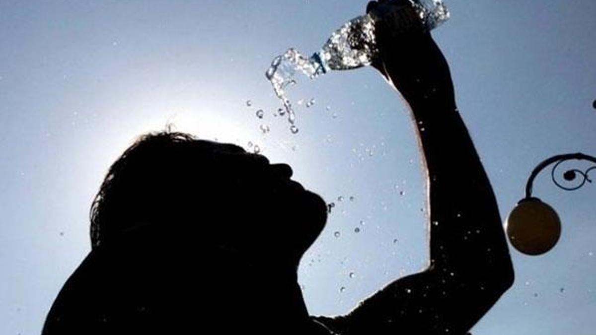 Sıcaklıklarda korkutan artış başladı! Bu saatlere dikkat! Kasıp kavuracak...