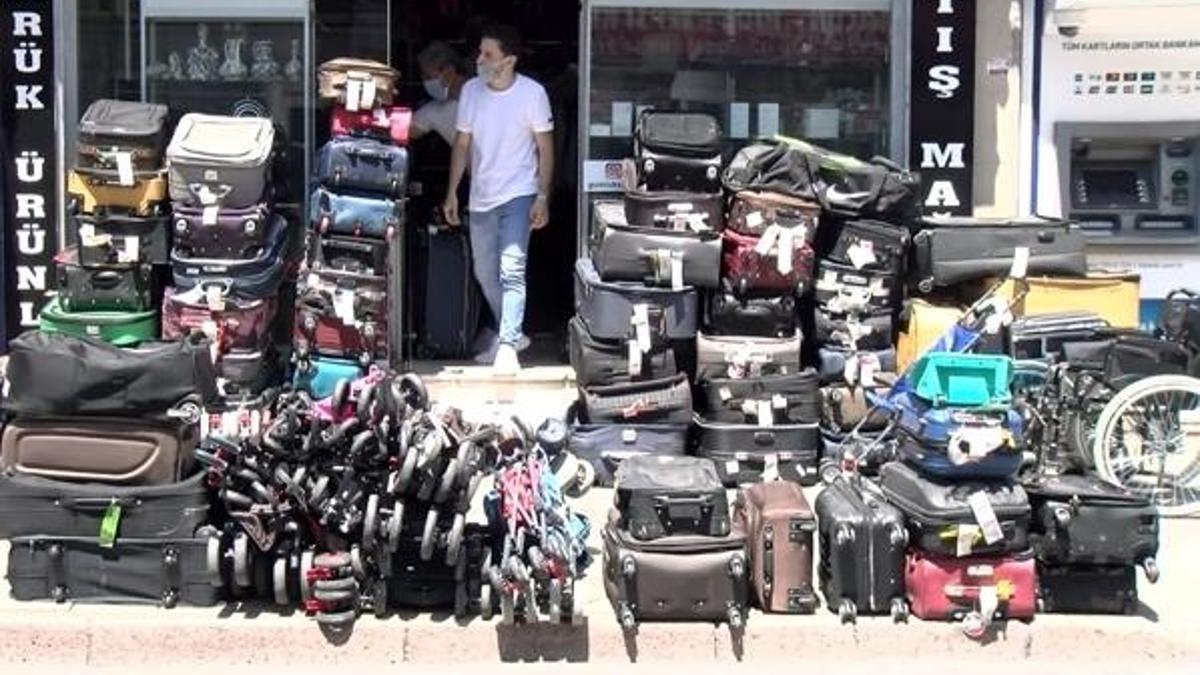 Duyan koştu! 4 bin TL’lik telefon bin TL’ye satılıyor