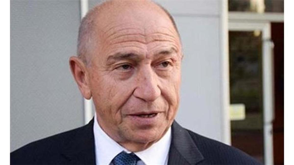 Yabancı kuralı değişecek mi? Nihat Özdemir açıkladı...