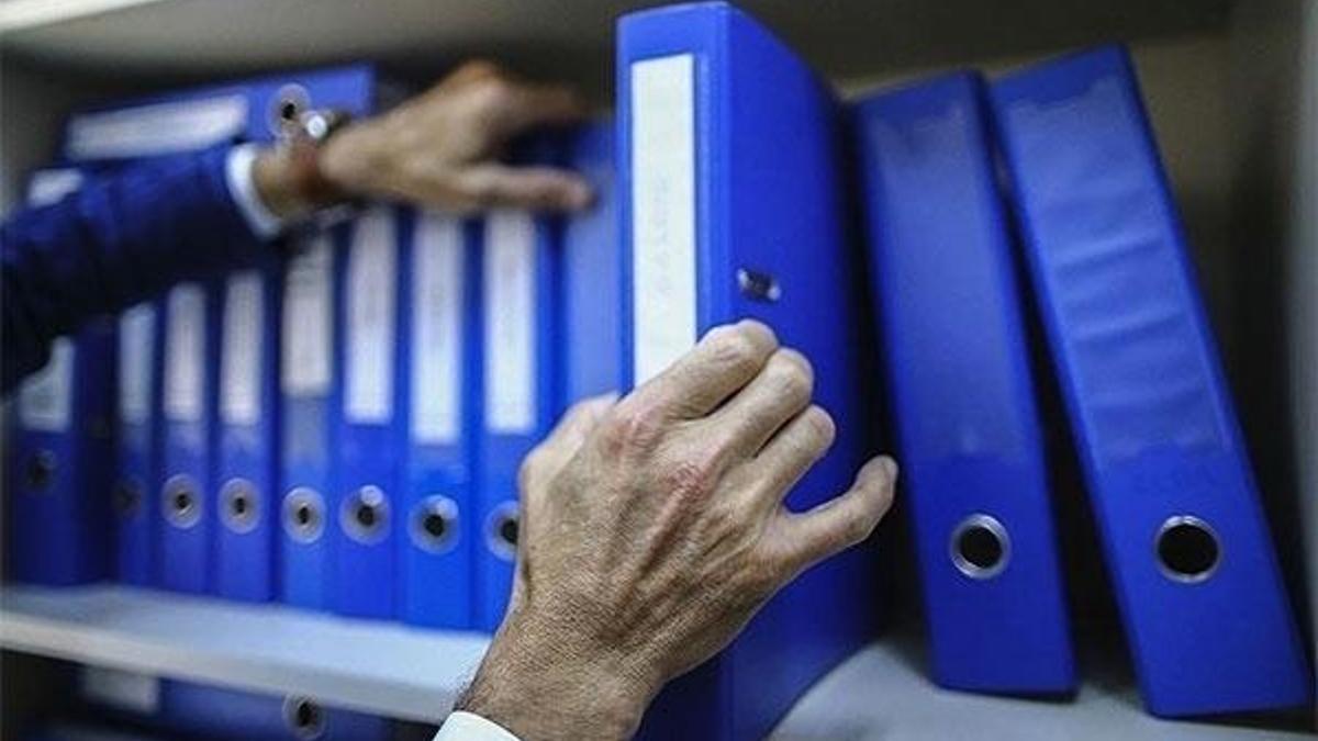 Kamu personellerini ilgilendiriyor! Yarı zamanlı çalışma, ücretsiz tedavi, yıpranma hakkı...