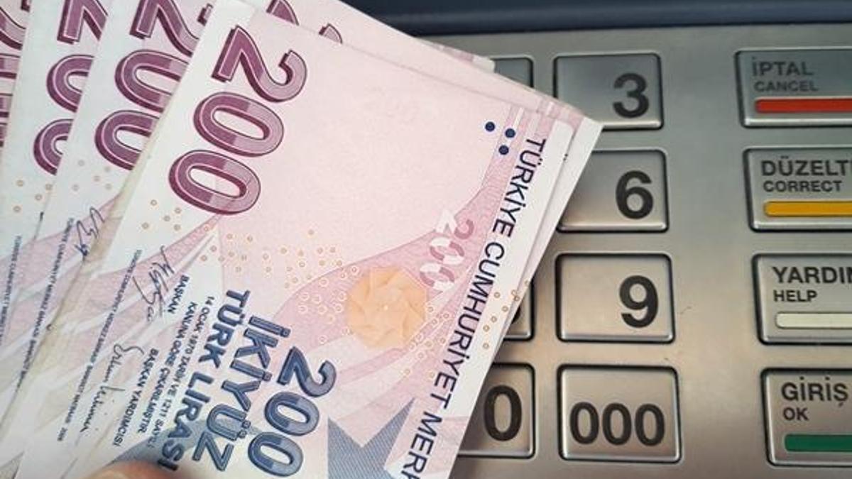 Hesaplara yatırılıyor! Ödemeler bugün başladı, 3 gün içinde...
