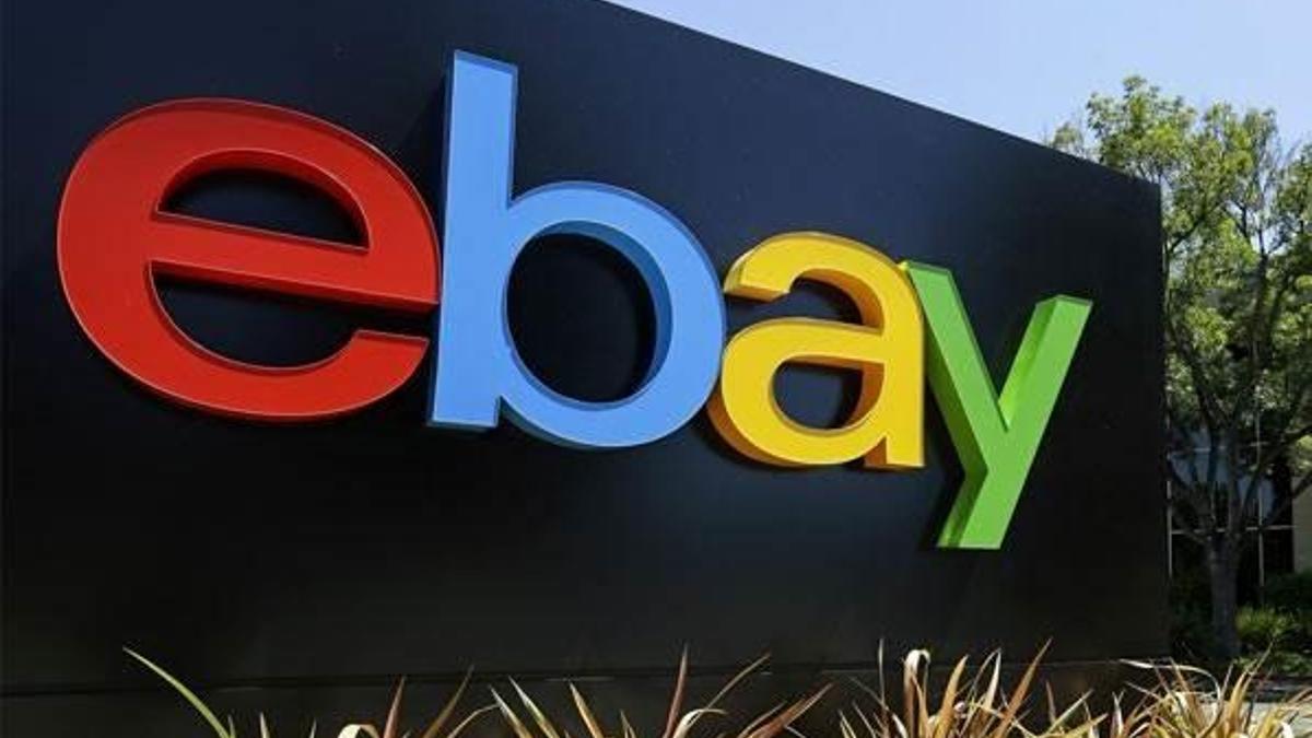 Eski eBay çalışanına siber tacizden 18 ay hapis