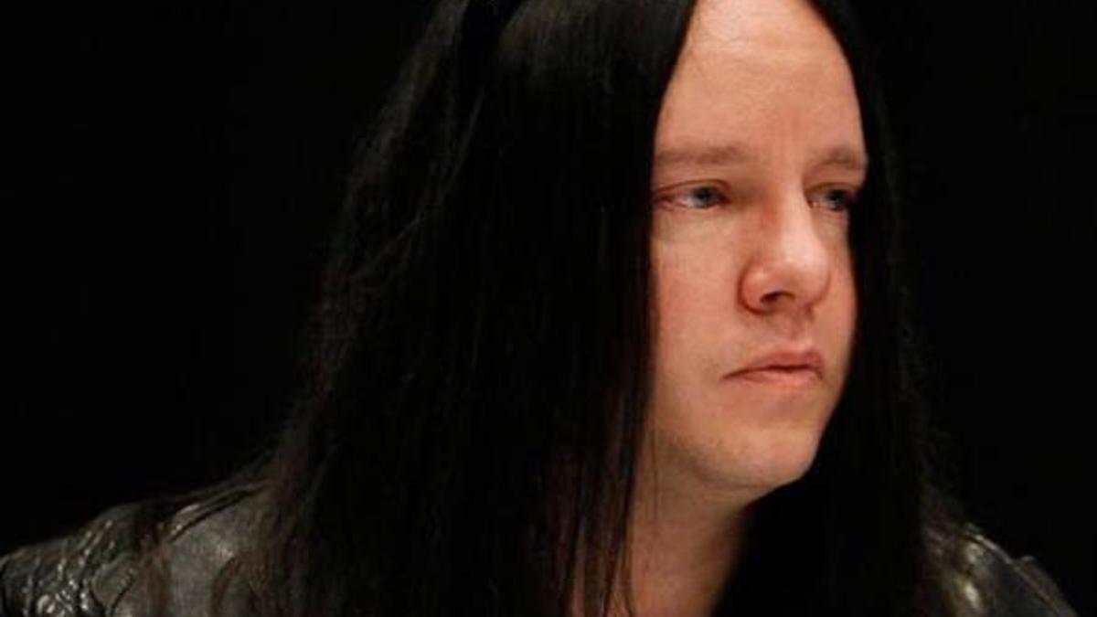 Slipknot'un eski bateristi Joey Jordison ölü bulundu