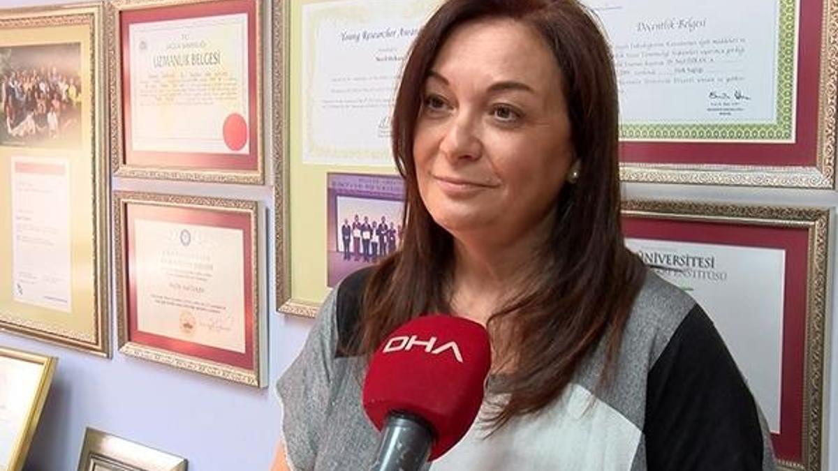 Bilim Kurulu üyesi Özkan: Yan etkiler abartılarak anlatılıyor
