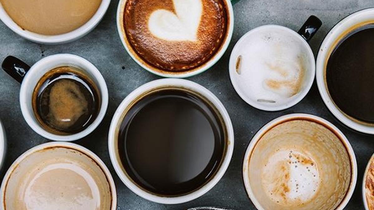 Çay ve kahve tüketimi glokomu tetikleyebilir