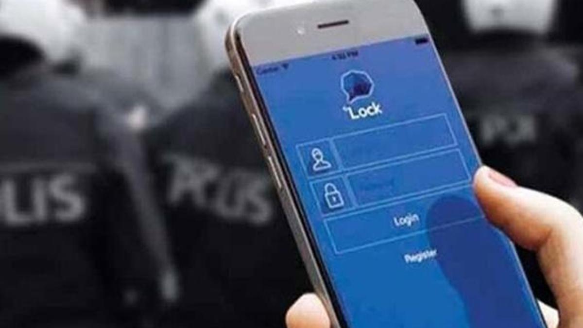 ByLock'un sahibi David Keynes teslim oldu