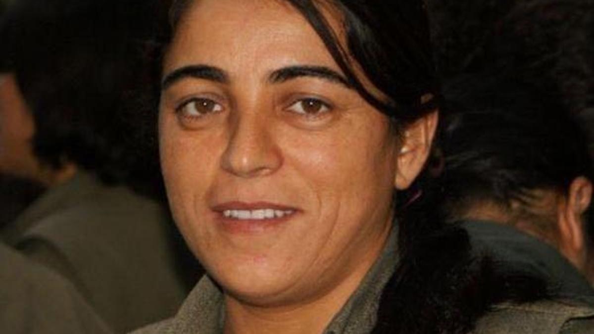 Terör örgütünden kaçan terörist itiraf etti! Hamile kalan kadınları...
