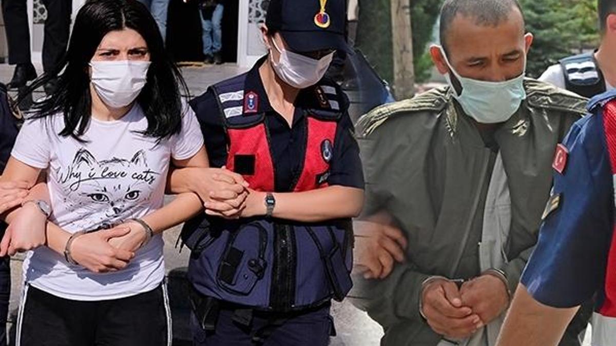 Büyükşen cinayetinde flaş gelişme! 'Senin canını sıkanları öldürttüm' demiş