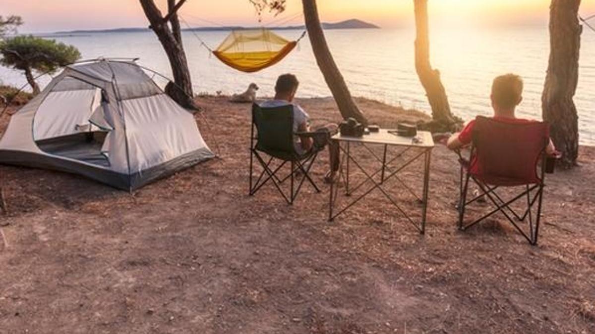 Resmi Gazete’de yayımlandı! Kampçılık turizmine takviye