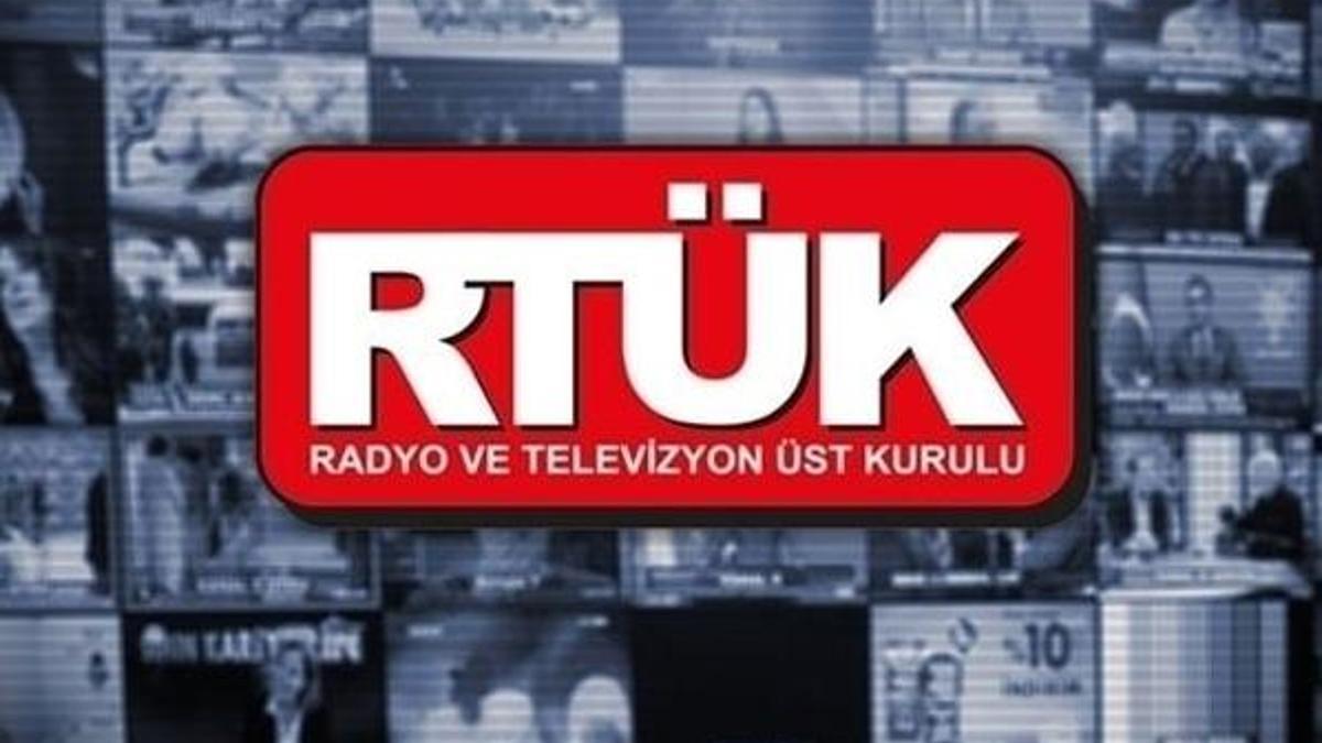 RTÜK başkan vekilliği görevine Orhan Karadaş seçildi