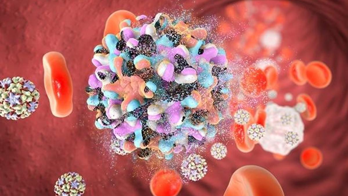 Türkiye'de akut Hepatit B görülme sıklığı 100 binde 1'in altına düştü
