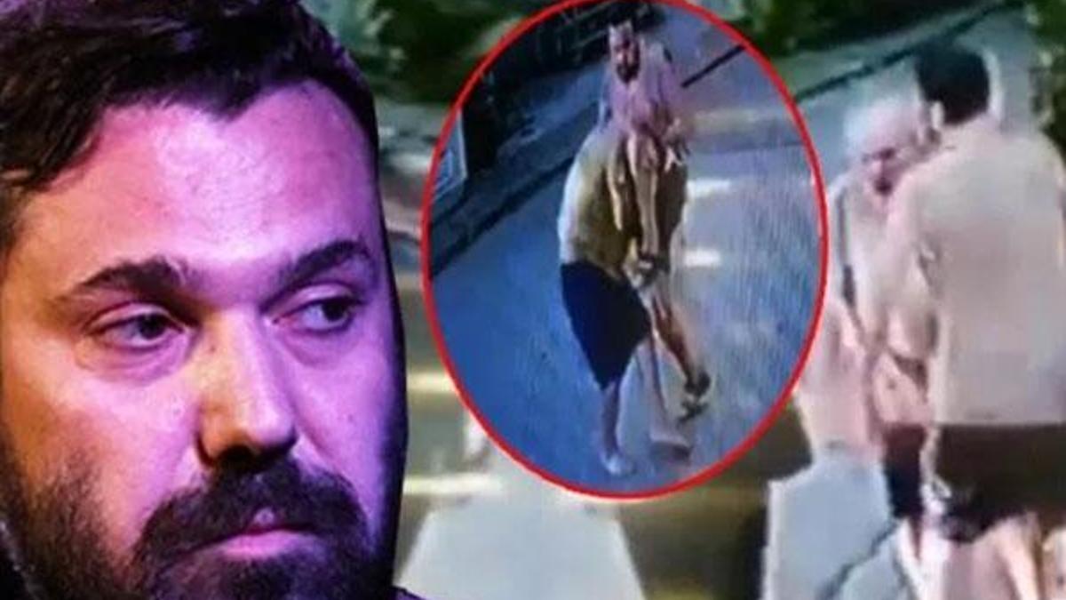 Şarkıcı Halil Sezai'ye şok! Suç duyurusu...