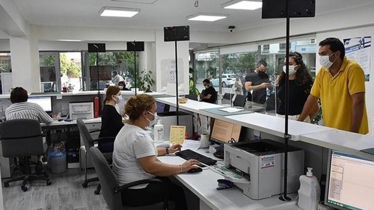 Noterliklerde yeni dönem! Tekrar başlıyor, artık...