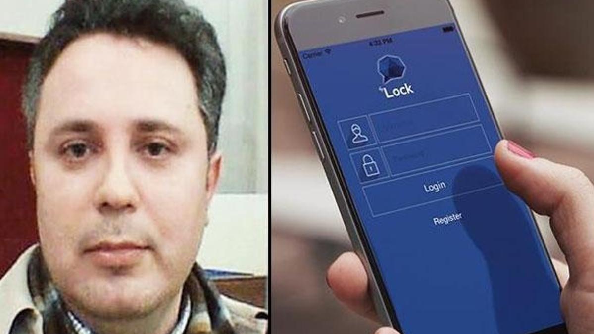 ByLock'un lisans sahibi David Keynes hakkında flaş karar!