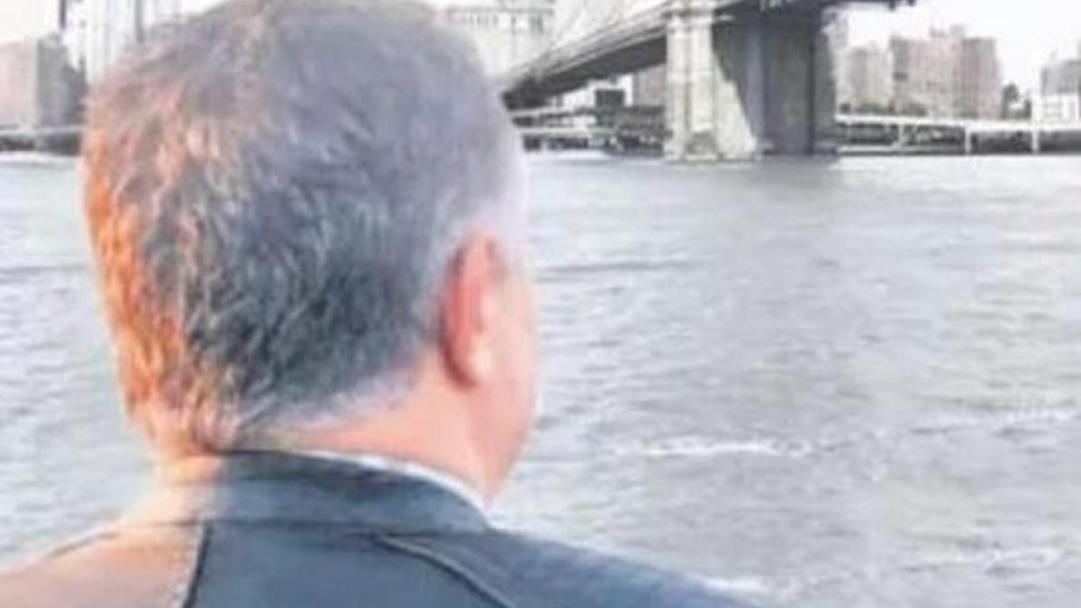 David Keynes kimdir? Alparslan Demir kimdir?  ByLock'un lisans sahibi David Keynes hayatı!