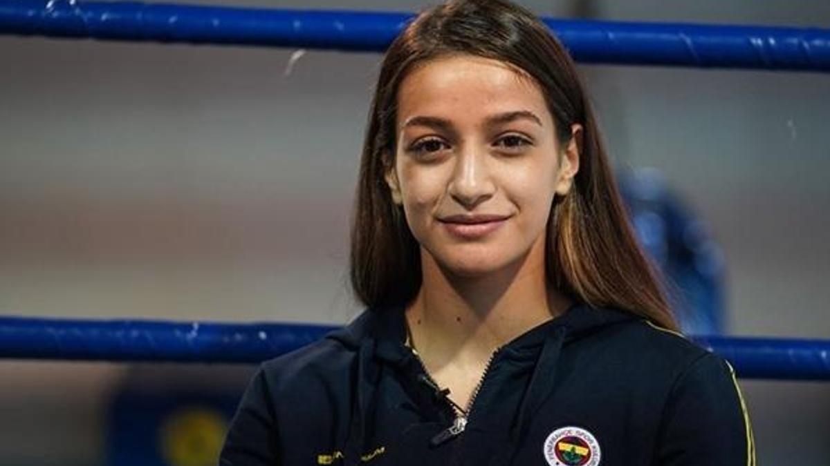 Buse Naz Çakıroğlu kimdir? Milli boksörümüz Buse Naz Çakıroğlu nereli, kaç yaşında? İşte boyu, kilosu ve biyografisi