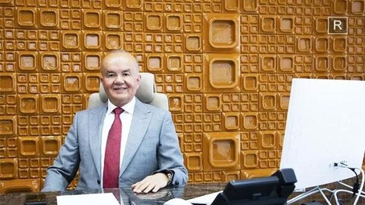 GEN, küresel oyuncu olma yolunda hızla ilerliyor