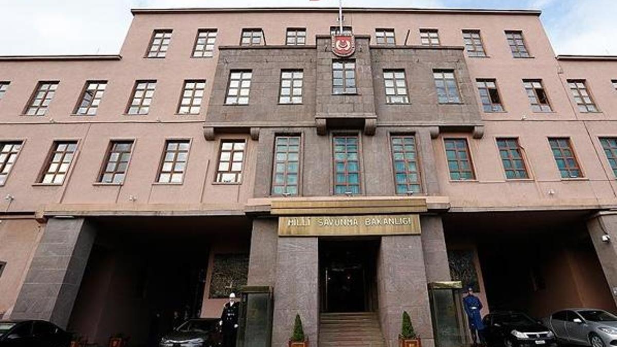 MSB kura sonuçları 2021 sorgulama ekranı! Milli Savunma Bakanlığı kura sonuçları açıklandı mı? İşte MSB Pertem işçi alımı kura sonuçları isim listesi sorgulama ekranı!