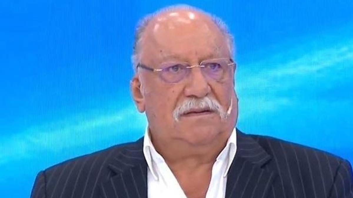 Rahmi Özkan öldü mü? Müge Anlı iddialara açıklık getirdi!