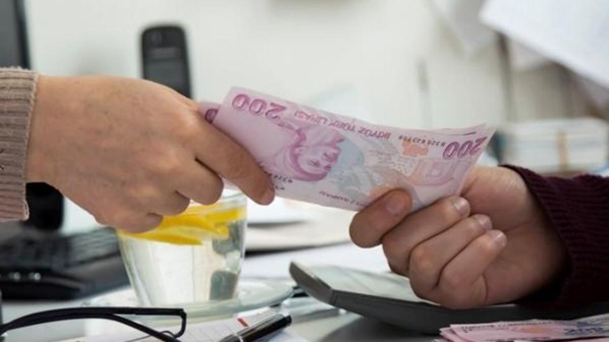 Para iadesi yapılacak! Flaş karar, maaşlardan kesinti...