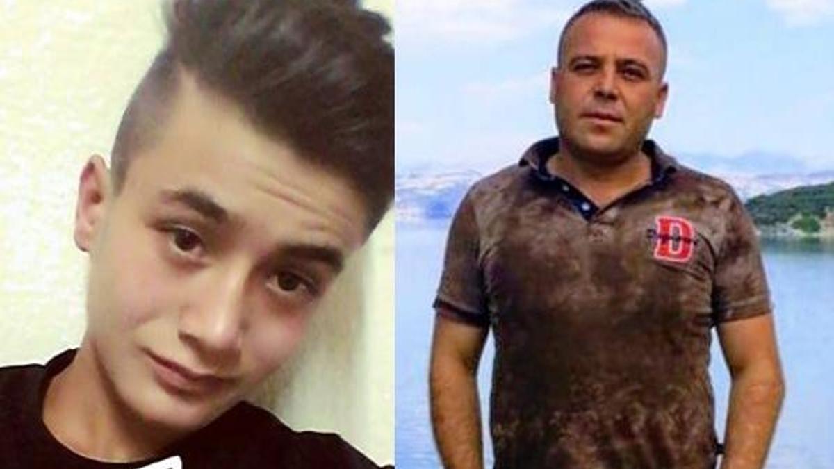 Korkunç cinayet! Hırsız sandığı iki kişiyi vurdu