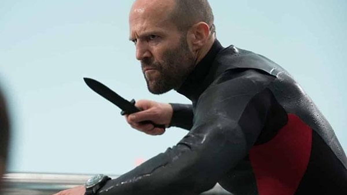'Derinlerdeki Dehşet' fragmanı yayında!