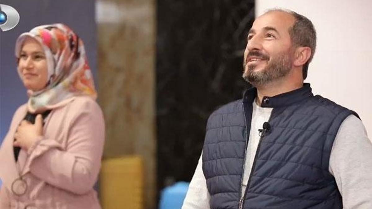 Murat Bey ve ailesinin hayalleri gerçeğe dönüştü!