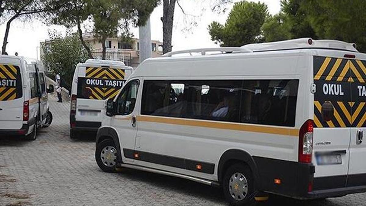 İstanbul'da servis ücretlerine yüzde 15 zam