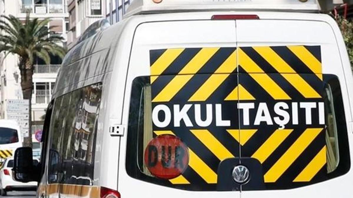 İstanbul'da okul servis ücretleri ne kadar oldu? 2021-2022 eğitim öğretim yılında fiyatlara yüzde 15 zam yapıldı!