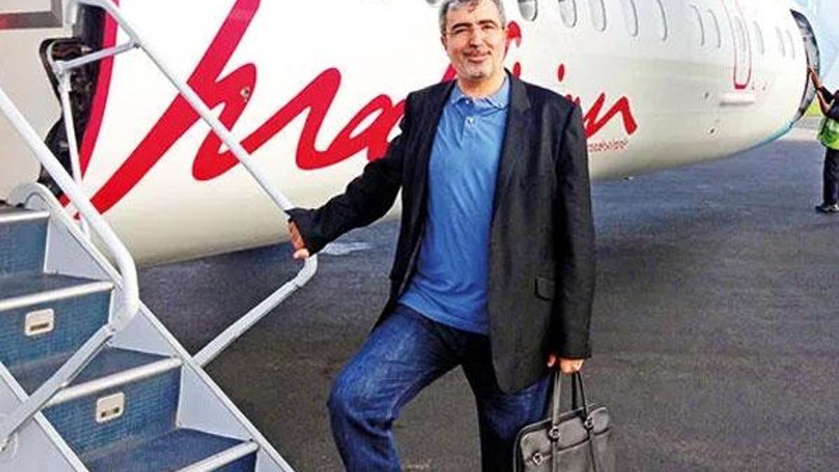 Jet Fadıl iflas etti! Flaş karar!