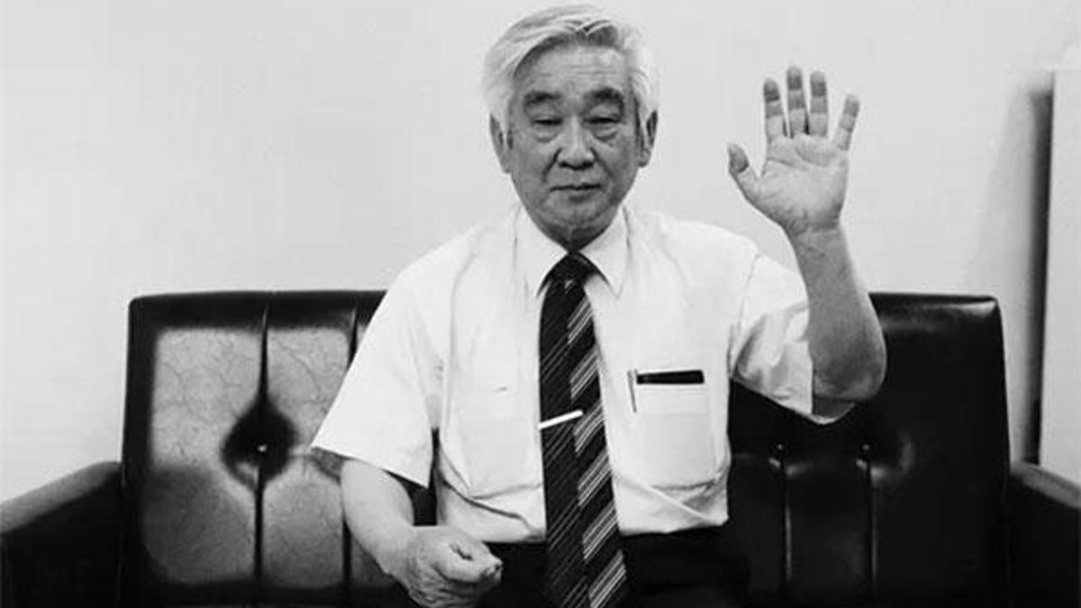 Nobel ödüllü fizikçi Toşihide Masukawa hayatını kaybetti