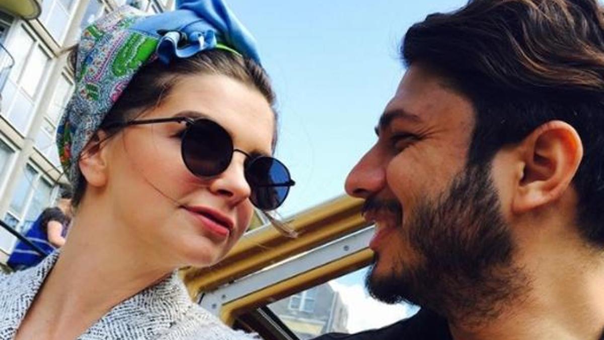 Pelin Karahan'ın eşi Bedri Güntay'a 'hayali ihracat' suçlaması!
