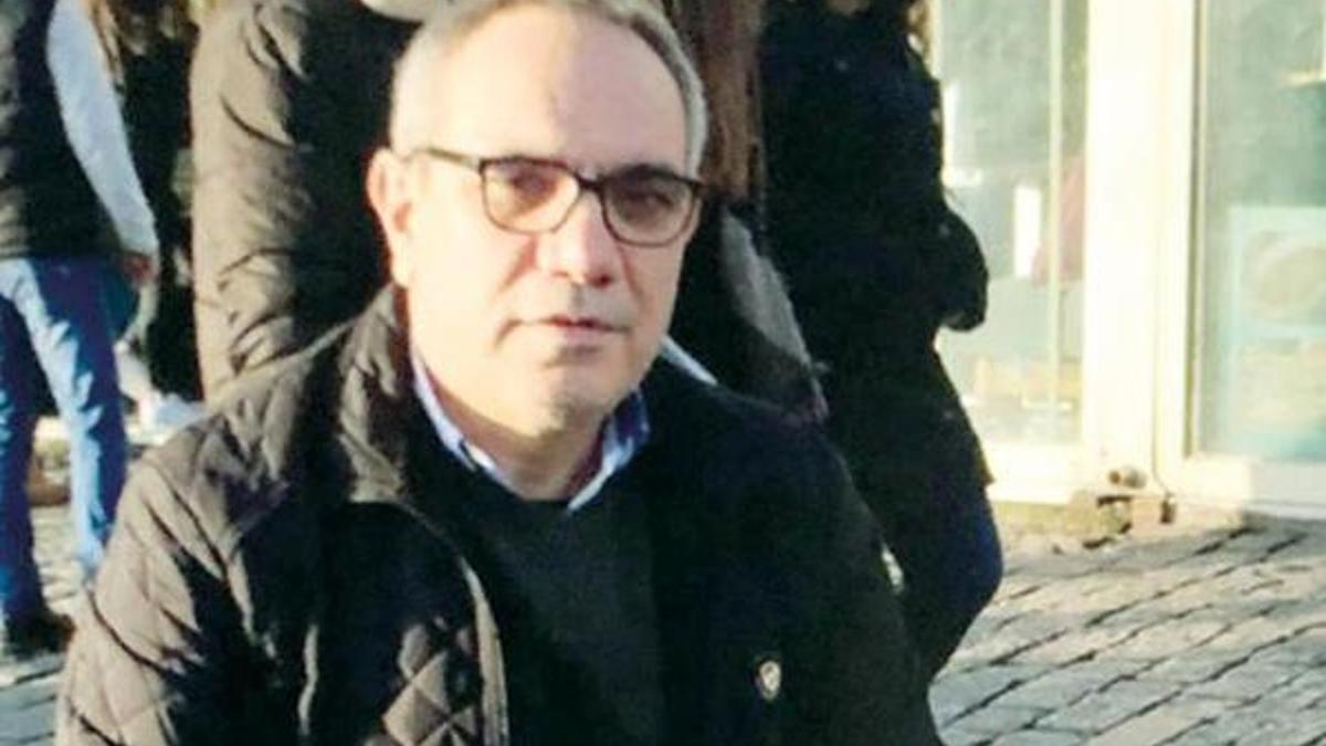 Romatizma tedavisi için kullandığı ilginç yöntem sonu oldu! Arılar...