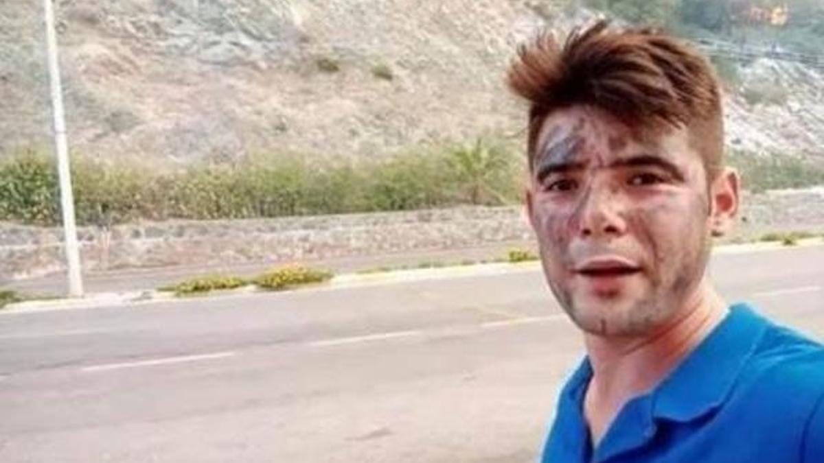Şahin Akdemir neden öldü? Marmaris yangınında ölen Şahin Akdemir kimdir, kaç yaşındaydı?