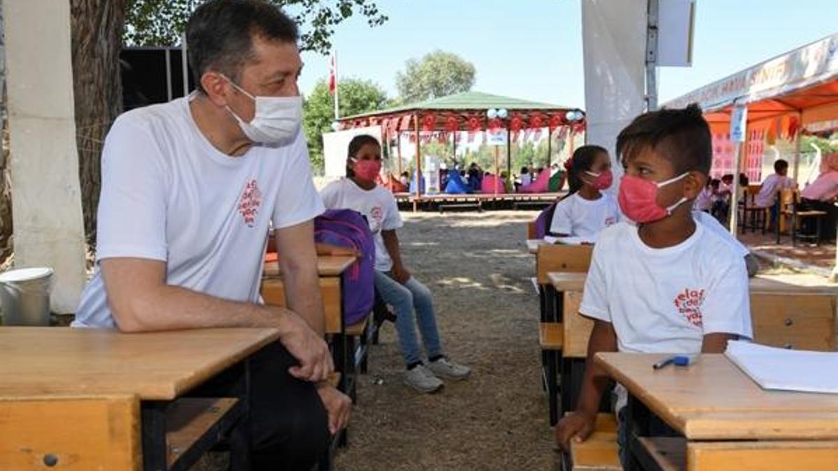 Bakan Selçuk son dakika olarak duyurdu! 11 ilde başlıyor