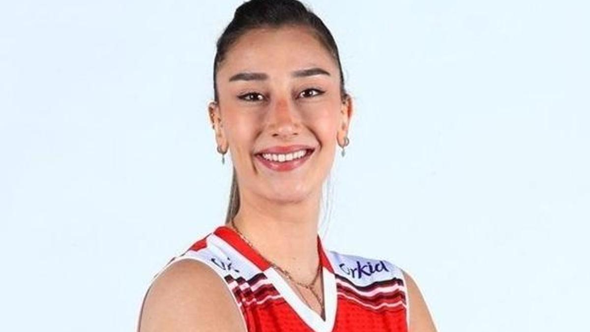 Hande Baladın kimdir? Hande Baladın kaç yaşında, nereli, boyu cm?