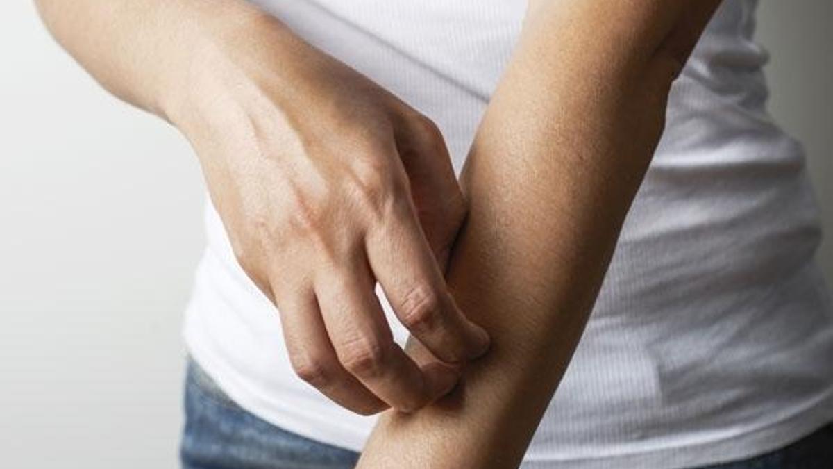 Covid pandemisi yeni cilt hastalıkları yarattı